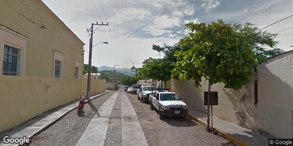 SEGURIDAD PÚBLICA Y VIALIDAD